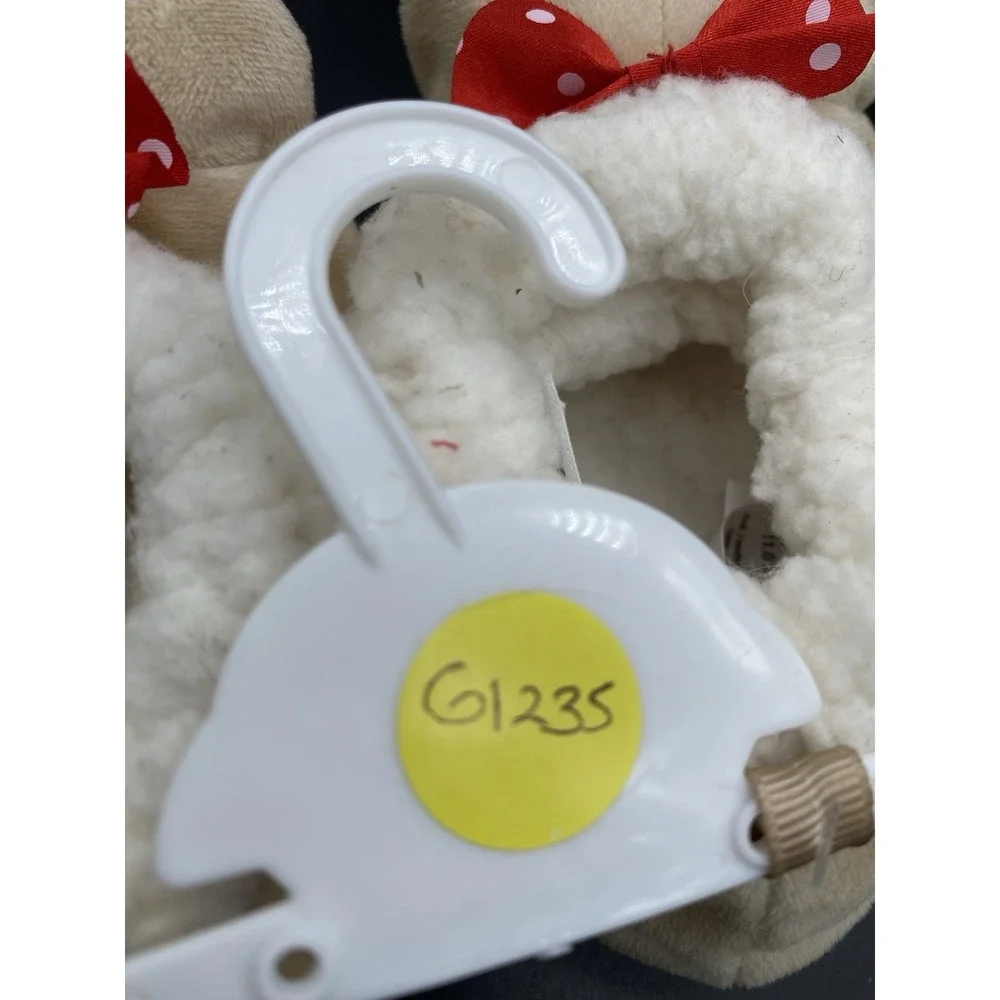 Toddler Deer‎ Slippers
